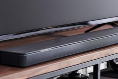 Bose chính thức ra mắt bộ sản phẩm âm thanh gia đình mới
