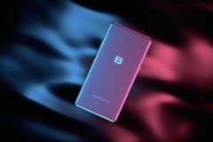 Bphone 3 chính thức rò rỉ thông số cấu hình chi tiết