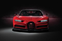 Bugatti Chiron Super Sport có thể sẽ được ra mắt tại Triển lãm Ô tô Geneva 2019