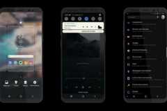 Trải nghiệm chủ đề Samsung Experience 10 dựa trên Android 9.0 Pie