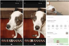 Hé lộ những chức năng AI của máy ảnh Google Pixel 3