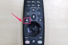 Hướng dẫn các bước xoá ứng dụng trên tivi LG 2018