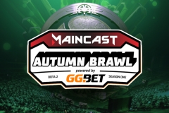 Các đội CIS độc chiếm đầu bảng giải đấu Maincast Autumn Brawl
