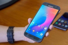 Hướng dẫn cài giao diện MIUI 10 cho hầu hết các smartphone Samsung Galaxy