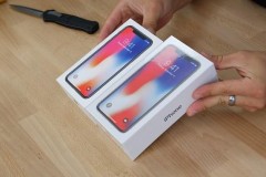 Làm thế nào để phát hiện một chiếc iPhone Xs/ Xs Max hàng nhái?