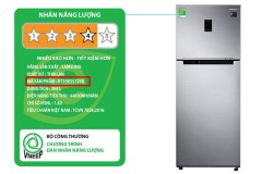 Cách sử dụng bảng điều khiển tủ lạnh Samsung RT35K5532S8/SV