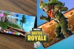 Cách tải về Fortnite bản Android đang mở cửa rộng rãi miễn phí