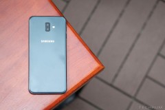 Kiểm chứng chất lượng thực tế của cụm camera kép trên Galaxy J6+