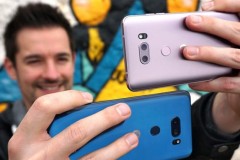 So sánh camera LG V30 với V30S ThinQ: Đâu mới là sự lựa chọn tốt nhất?