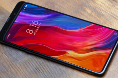 Camera trên Mi MIX 3 sẽ hỗ trợ quay video siêu chậm tốc độ 960 fps