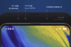 Xiaomi sẽ tung bản cập nhật nâng cấp và tối ưu camera cho Mi 2S và Mi 8