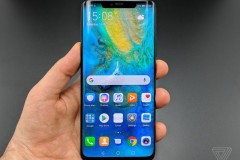 Cái nhìn chân thực nhất về Huawei Mate 20 Pro vừa ra mắt
