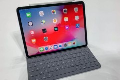 Cận cảnh iPad Pro 2018 với những thay đổi cực lớn về thiết kế