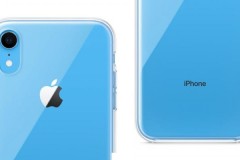 Apple sẽ phát hành một chiếc ốp lưng trong suốt