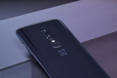 Cấu hình OnePlus 6T lộ diện thông qua phần mềm GeekBench
