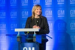 Forbes công bố bảng xếp hạng Những người phụ nữ quyền lực nhất thế giới năm 2018