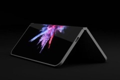 Huawei sẽ ra mắt smartphone màn hình gập, hỗ trợ 5G vào năm tới