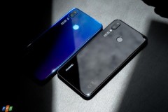 Huawei Nova 3i là lựa chọn quá hấp dẫn trong tầm giá 7 triệu đồng