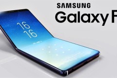 Samsung sẽ chỉ bán ra 500.000 chiếc smartphone màn hình gập trong đợt đầu