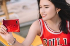 OPPO dẫn đầu thị trường smartphone Việt Nam tháng 9 với F9 và A3s