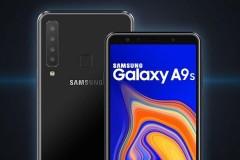 Hé lộ thông tin chi tiết về bộ 4 camera sau trên Galaxy A9s