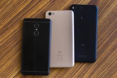 Xiaomi đạt doanh số 100 triệu chiếc lần thứ 2, chỉ trong vòng 10 tháng