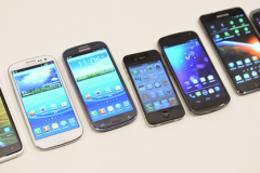Cách tận dụng những chiếc smartphone cũ một cách tối ưu nhất nhất