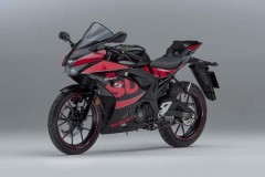Suzuki GSX-R125 nhận được gói phụ kiện nâng cấp mới