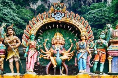 Chiến dịch Marketing đỉnh cao của người Malaysia đưa đất nước lên một tầm cao mới
