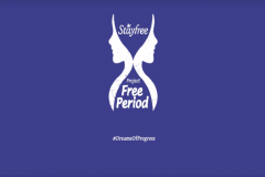 Chiến dịch “Project Free Period” – Những phép màu đến từ ngày “đèn đỏ”