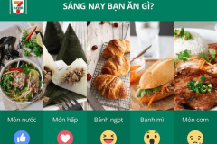 Chiến lược địa phương hóa của 7Eleven tại Việt Nam liệu có đang đi sai hướng?