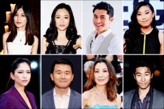 Chiến lược thương hiệu thành công của phim ‘Crazy Rich Asians’ – hiện tượng Hollywood đến từ Châu Á