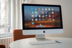 Apple sẽ đưa chip A-series vào dòng máy Mac và cả xe hơi Apple Car