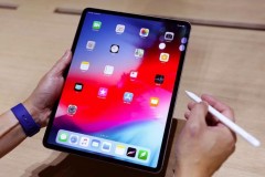 iPad Pro 2018 sẽ có bộ nhớ lưu trữ lên tới 1TB và dung lượng RAM 6GB