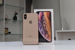Camera trên iPhone Xs Max rất ấn tượng, không thua kém gì những máy DSLR cơ bản