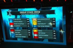 CKTG 2018: Bảng A Tuần 1 – 3 điểm dễ dàng cho Phong Vũ Buffalo?