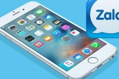 Làm thế nào để biết được ai hay vào xem Zalo của mình?