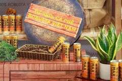 Coca-Cola nhảy vào thị trường cà phê lon tại Việt Nam mang tên Georgia Coffee Max