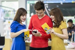 VinaPhone, Viettel và MobiFone sẽ triển khai chuyển mạng giữ nguyên số từ 16/11