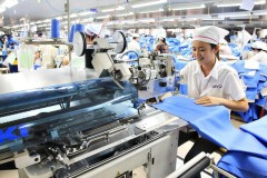 Công nghệ là mảng ưu tiên đầu tư số một cho sự phát triển kinh doanh của doanh nghiệp