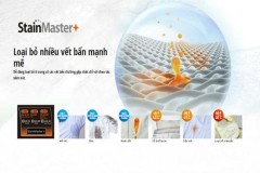 Khám phá công nghệ giặt nước nóng trên máy giặt Panasonic