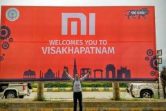 Xiaomi dẫn đầu thị trường smartphone Ấn Độ quý 3/2018 với 27% thị phần