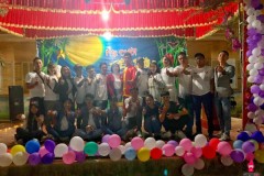 CrossFire Legends: Clan Làng Vũ Đại tổ chức buổi từ thiện “Nụ Cười Đêm Trăng” cho trẻ em nghèo Hà Giang