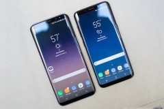 Hiệu năng và độ bền của Galaxy S8 Plus Hàn Quốc xách tay vô cùng ấn tượng