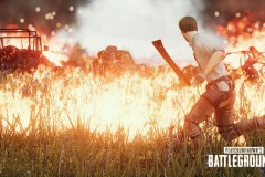Cuộc đua tử thần – chế độ Event hoàn toàn mới của PUBG Corp