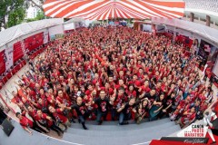 Ban tổ chức PhotoMarathon 2018 sẽ không thu hồi kết quả Giải đặc biệt