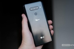 Đánh giá LG V40 ThinQ: Liệu có xứng đáng với giá gần 1,000 USD?