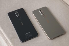 Đánh giá nhanh Nokia 7.1: Thiết kế bắt mắt, camera tốt, màn hình tuyệt vời