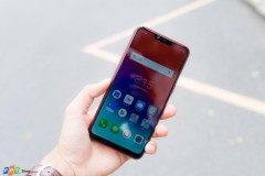 Pin Realme 2: có thể onscreen gần 10 tiếng trong điều kiện kết nối mạng liên tục