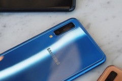Galaxy A9 (2018) sẽ có giá bán từ 16.3 triệu đồng cho phiên bản 6 GB RAM